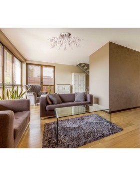Накладная люстра MW-Light 360014116-foto8