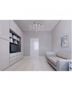 Накладная люстра MW-Light 360014116-foto9