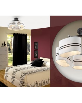 Накладная люстра LUMION 3056/5C-foto2