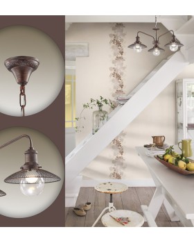 Подвесная люстра LUMION 3513/3-foto3