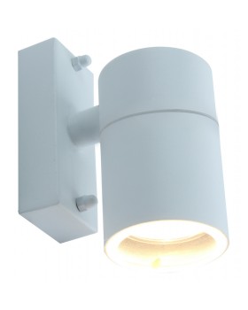 Светильник настенный ARTE Lamp A3302AL-1WH