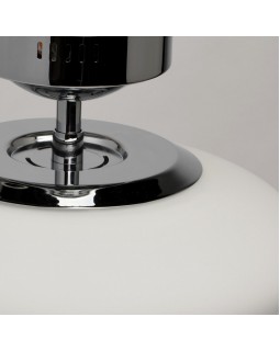 Накладной светильник DeMarkt 706010201-foto3