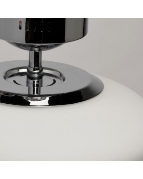 Накладной светильник DeMarkt 706010201-foto3