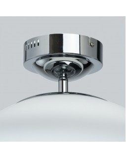 Накладной светильник DeMarkt 706010201-foto4