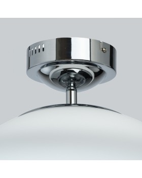 Накладной светильник DeMarkt 706010201-foto4