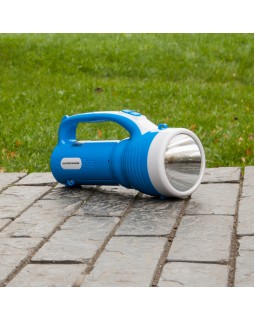 FLD70-2,4W / Ручной фонарь аккумуляторный Torres-foto5