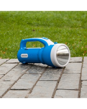 FLD70-2,4W / Ручной фонарь аккумуляторный Torres-foto5