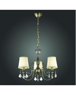 Подвесная люстра ST-Luce SL113.303.03-foto3