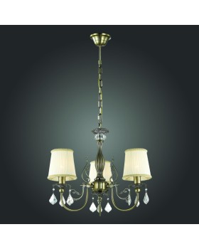 Подвесная люстра ST-Luce SL113.303.03-foto3