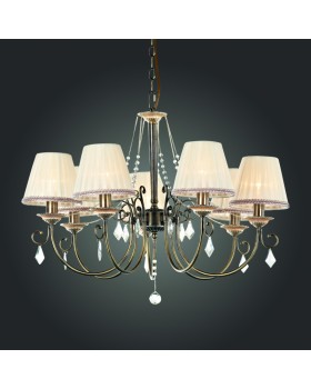 Подвесная люстра ST-Luce SL124.323.07-foto2