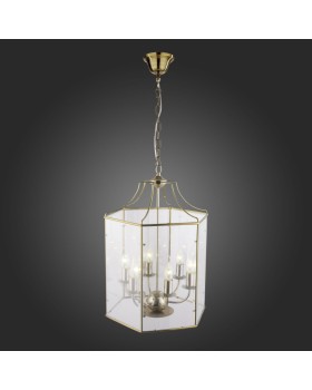 Подвесная люстра ST-Luce SL228.303.06-foto3