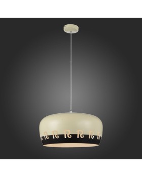 Подвесная люстра ST-Luce SL260.503.01-foto3