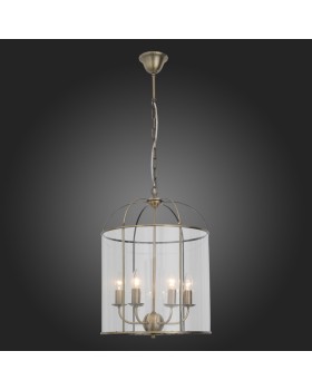Подвесная люстра ST-Luce SL267.303.06-foto4