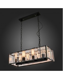 Подвесная люстра ST-Luce SL276.403.08-foto3