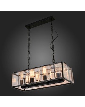 Подвесная люстра ST-Luce SL276.403.08-foto3