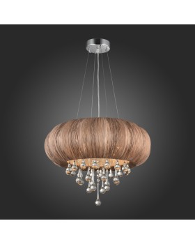 Подвесная люстра ST-Luce SL350.083.05-foto3