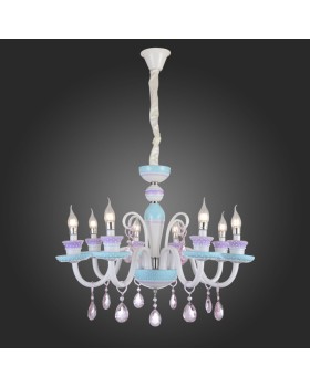 Детская люстра ST-Luce SL671.783.08-foto3