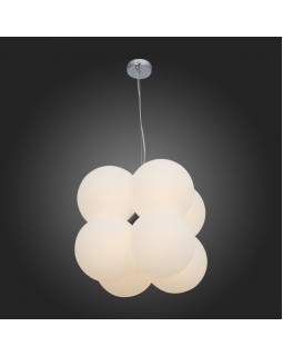 Подвесная люстра ST-Luce SL809.503.08-foto7
