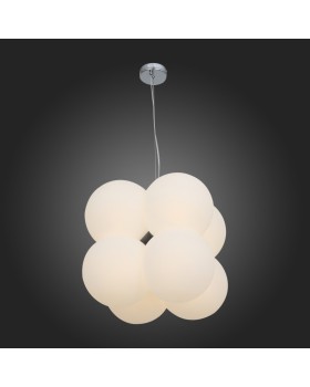 Подвесная люстра ST-Luce SL809.503.08-foto7