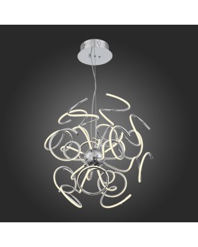Подвесная люстра ST-Luce SL904.103.16-foto3