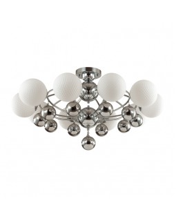 Накладная люстра Odeon Light 3953/10C-foto2