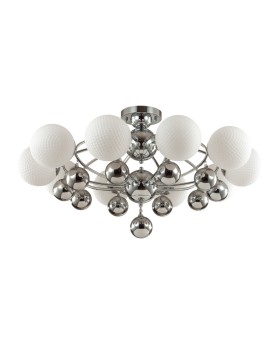 Накладная люстра Odeon Light 3953/10C-foto2