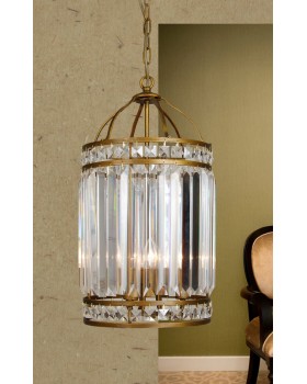 Подвесная люстра Favourite 1085-3P-foto2