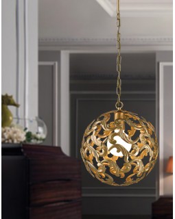 Подвесная люстра Favourite 1469-1P-foto2