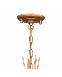 Подвесная люстра Favourite 2020-5P-foto3