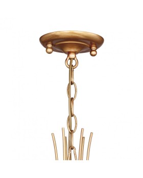 Подвесная люстра Favourite 2020-5P-foto3