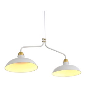Подвесная люстра ST-Luce SL323.503.02-foto2