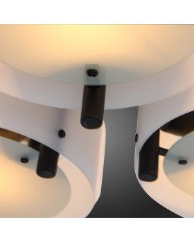 Люстра на штанге Evoluce SL483.402.09-foto3