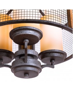 Накладная люстра LOFT IT LOFT1933-3C-foto2