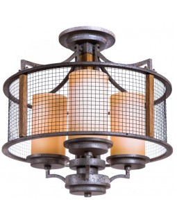 Накладная люстра LOFT IT LOFT1933-3C-foto3
