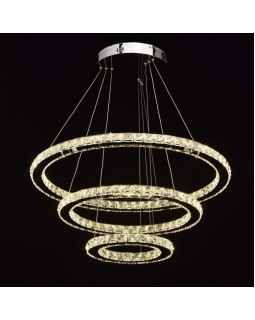 Подвесная люстра MW-Light 498011903-foto2