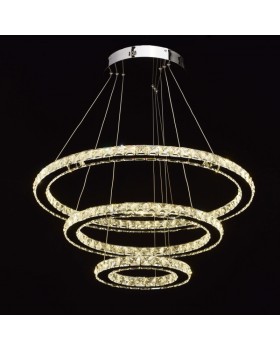 Подвесная люстра MW-Light 498011903-foto2