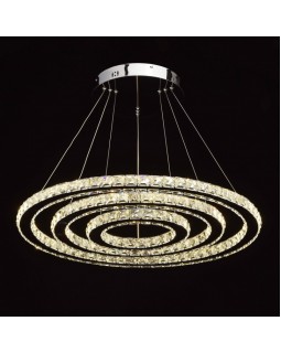 Подвесная люстра MW-Light 498011903-foto3