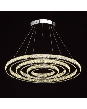 Подвесная люстра MW-Light 498011903-foto3