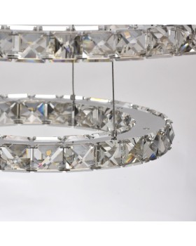 Подвесная люстра MW-Light 498011903-foto4