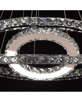 Подвесная люстра MW-Light 498011903-foto5