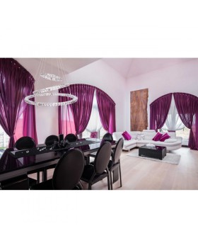 Подвесная люстра MW-Light 498011903-foto6