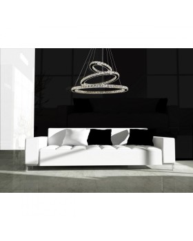 Подвесная люстра MW-Light 498011903-foto7