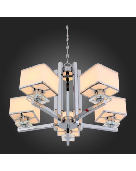 Подвесная люстра ST-Luce SL187.103.05-foto2