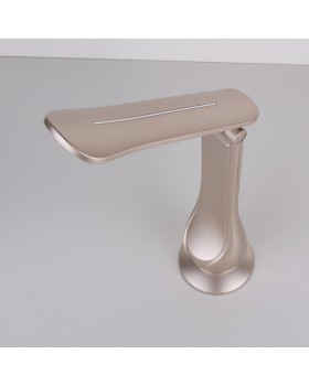 Настольная лампа Elektrostandard Orbit золотой (TL90420)-foto4