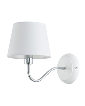 Бра ARTE Lamp A1528AP-1WH