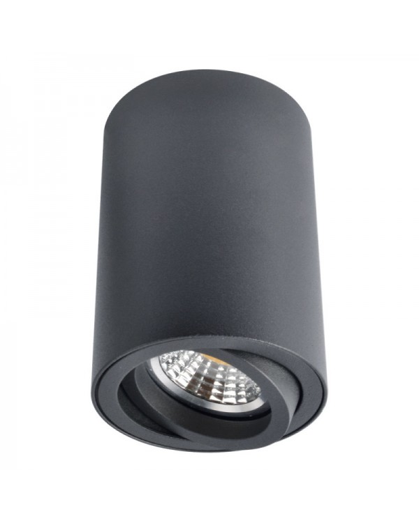 Накладной светильник ARTE Lamp A1560PL-1BK