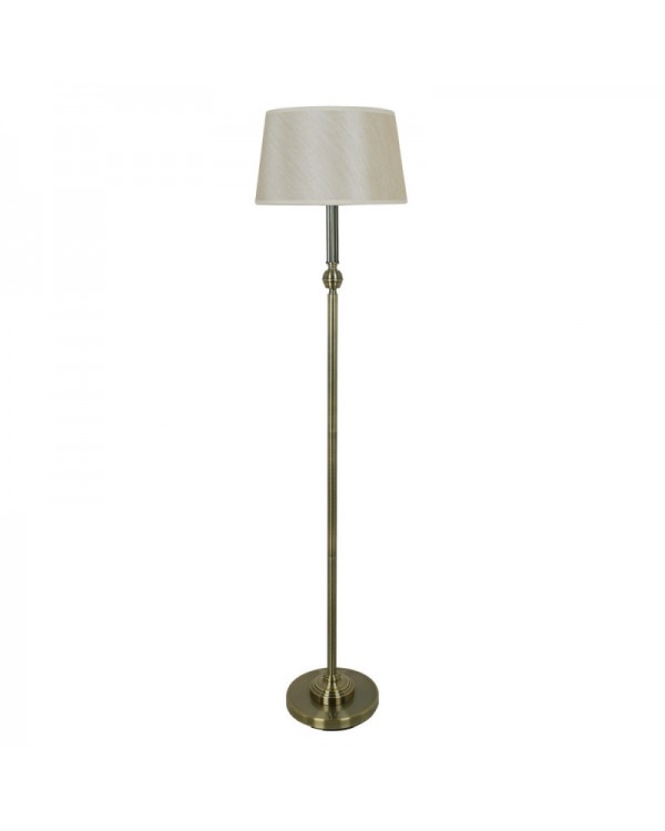 Торшер ARTE Lamp A2273PN-1AB