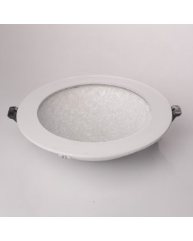 Светильник Downlight DeMarkt 702011601-foto3