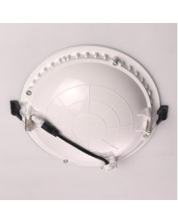 Светильник Downlight DeMarkt 702011601-foto5