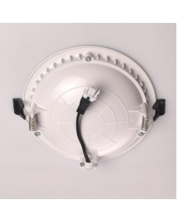Светильник Downlight DeMarkt 702011801-foto5